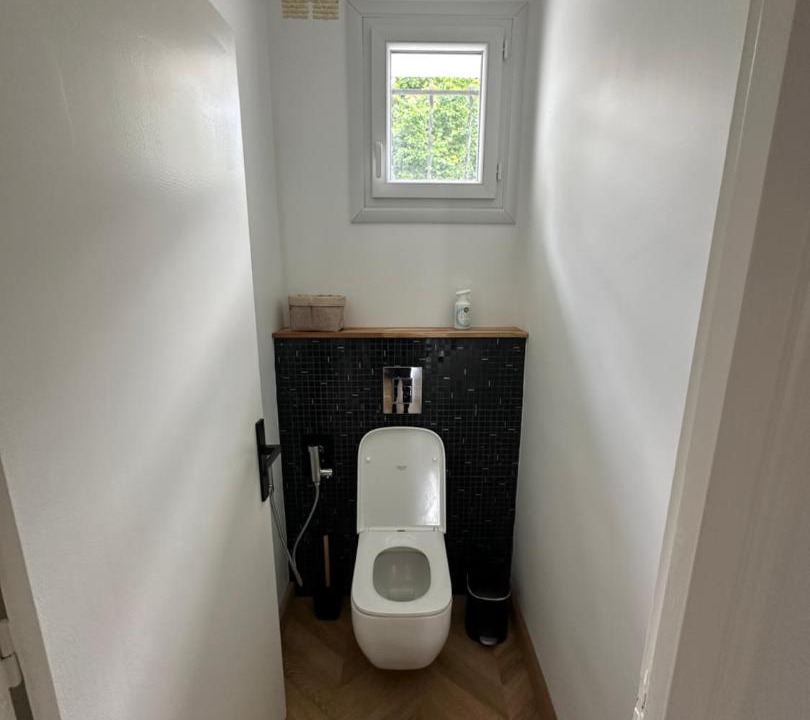 Photo of Bathroom in Coulounieix-Chamiers