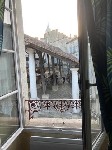 Photo of Patio Balcony in Villebois-Lavalette