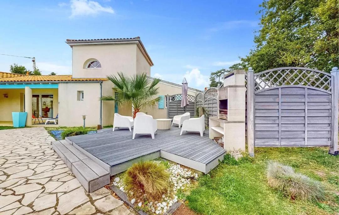 Photo of Others in Meschers-sur-Gironde