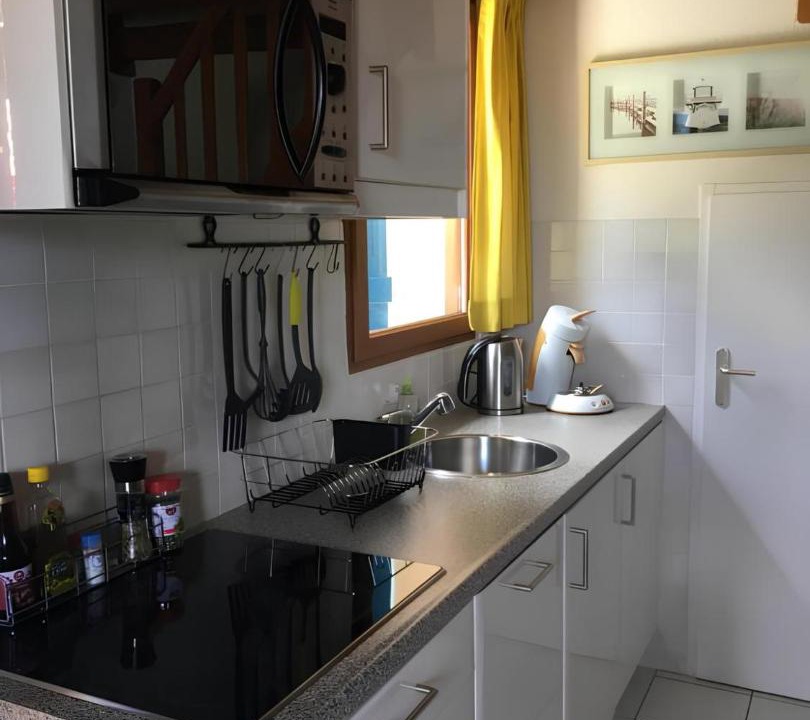 Photo of Kitchen in Saint-Julien-en-Born