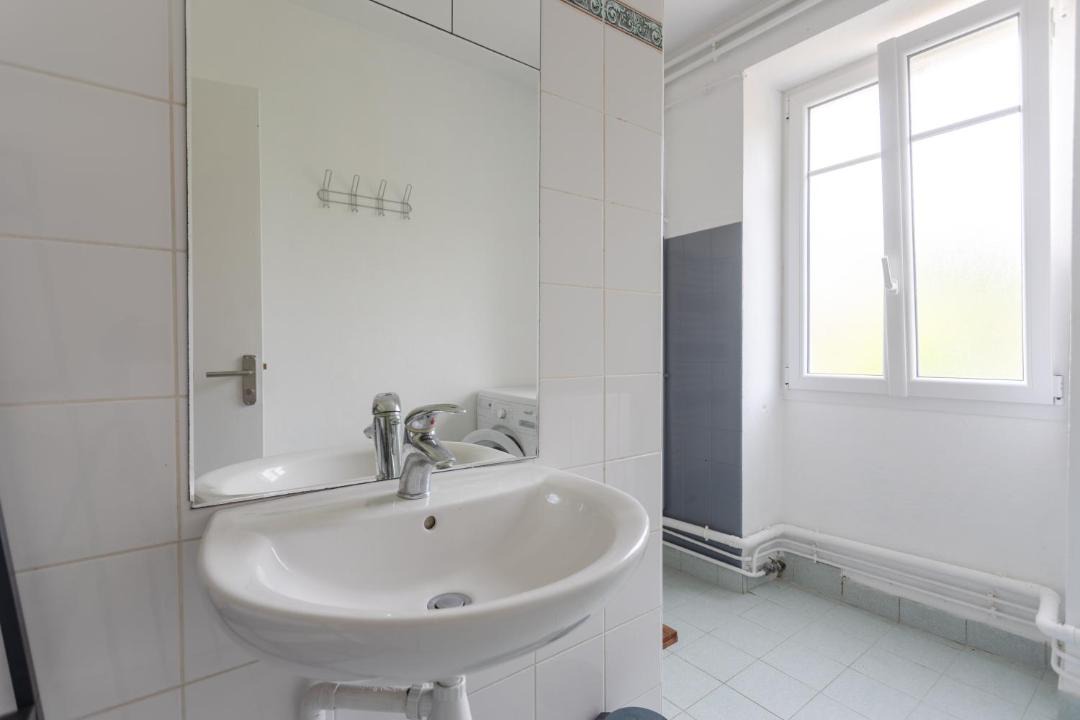 Photo of Bathroom in Guiche