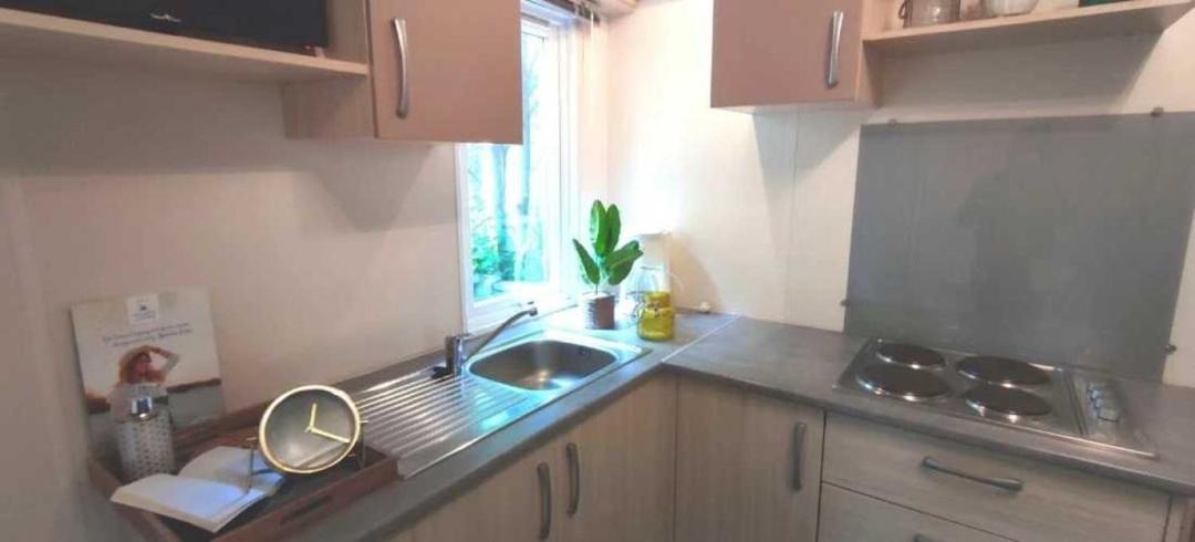Photo of Kitchen in Saint-Pardoux