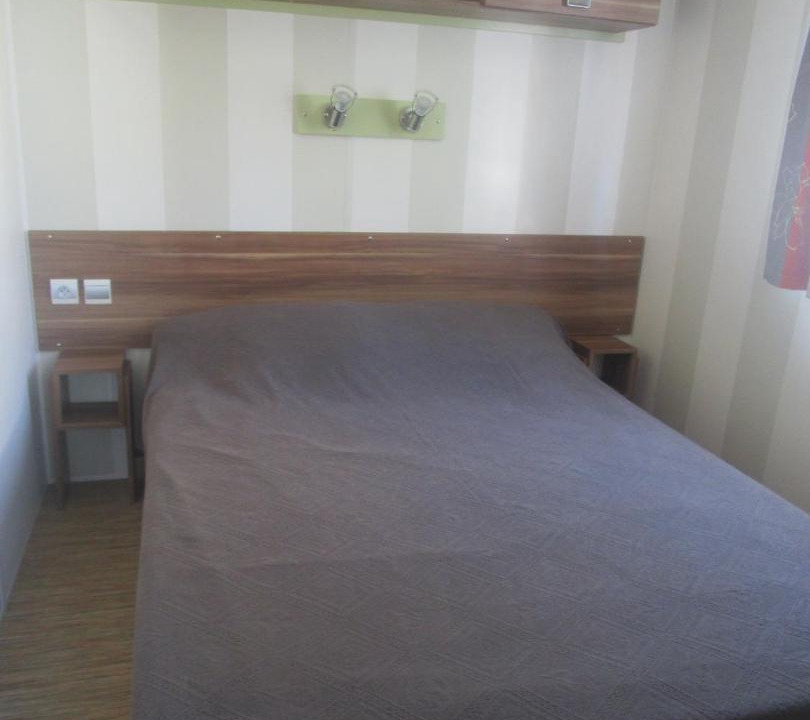 Photo of Bedroom in La Cotiniere