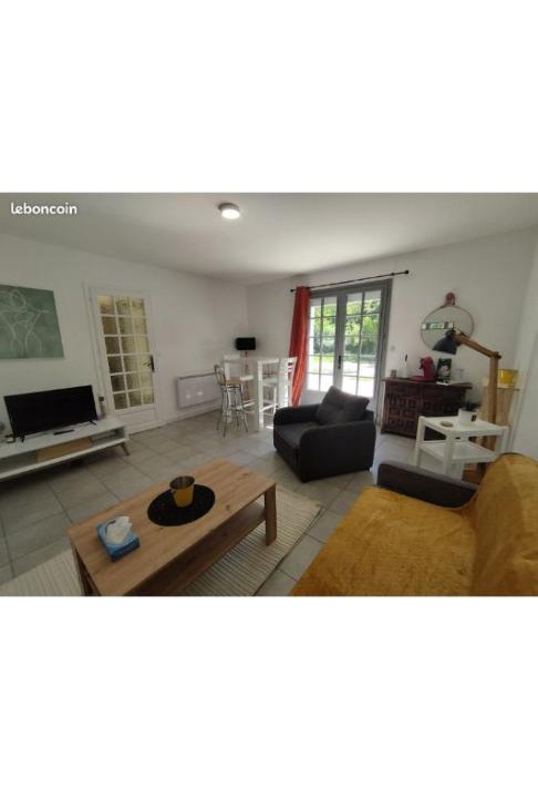 Photo of Livingroom in Mignaloux-Beauvoir