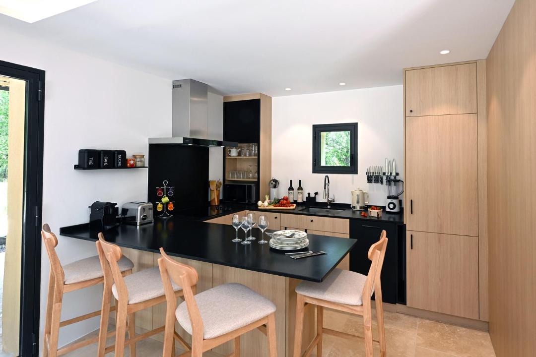 Photo of Kitchen in Gordes