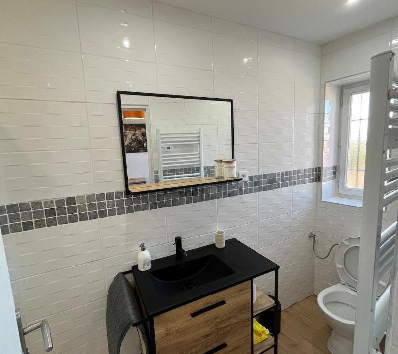 Photo of Bathroom in Mont-de-Marsan