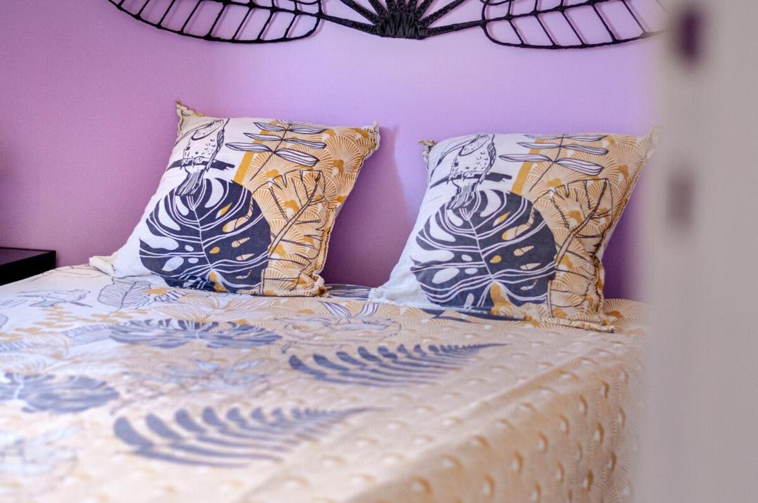Photo of Bedroom in La Souterraine