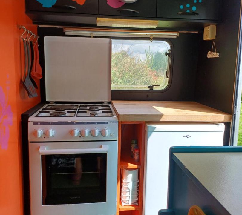 Photo of Kitchen in Montalembert