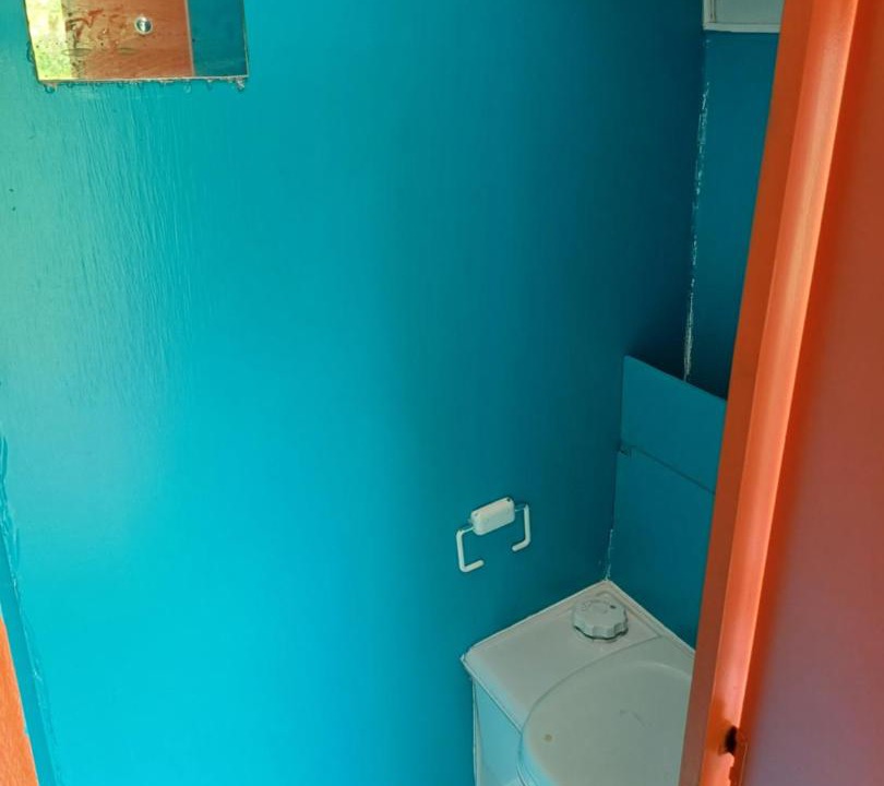 Photo of Bathroom in Montalembert