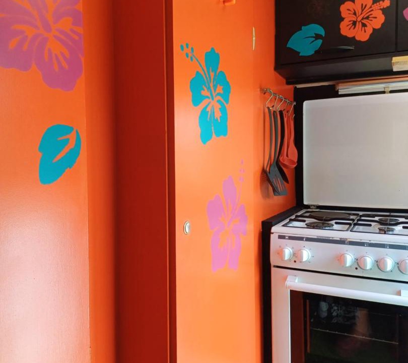 Photo of Kitchen in Montalembert