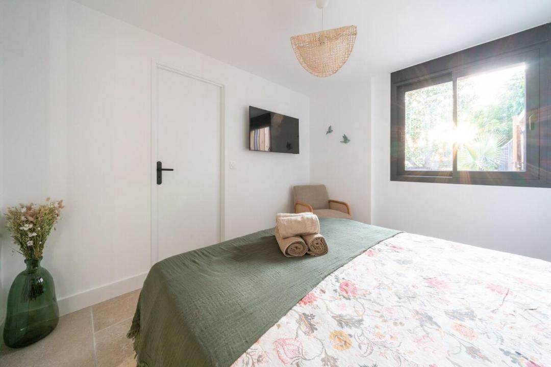 Photo of Bedroom in Cazaux
