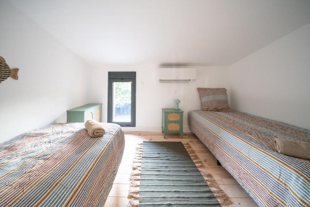 Photo of Bedroom in Cazaux