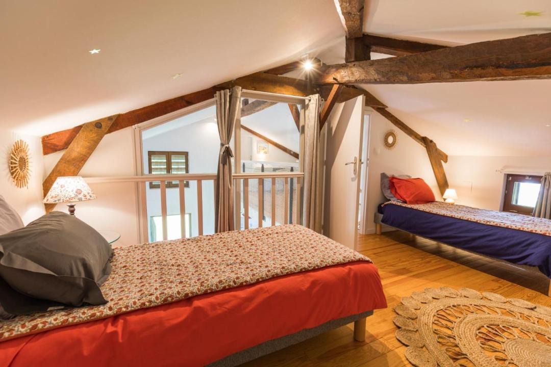 Photo of Bedroom in Belis