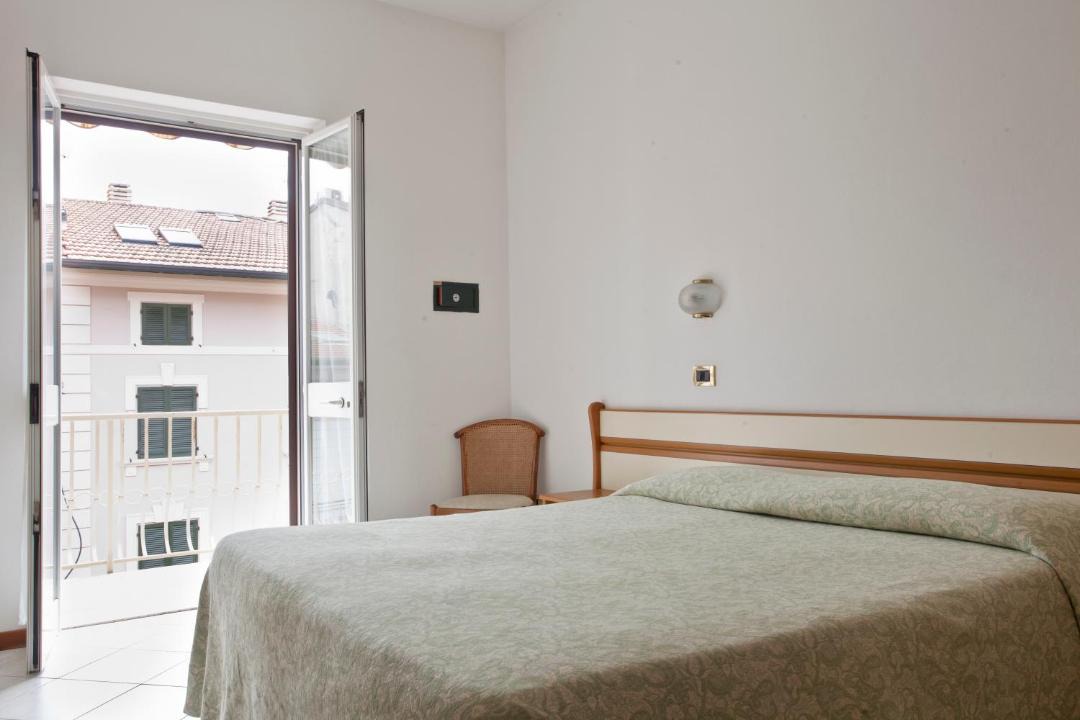 Photo of Bedroom in Viareggio