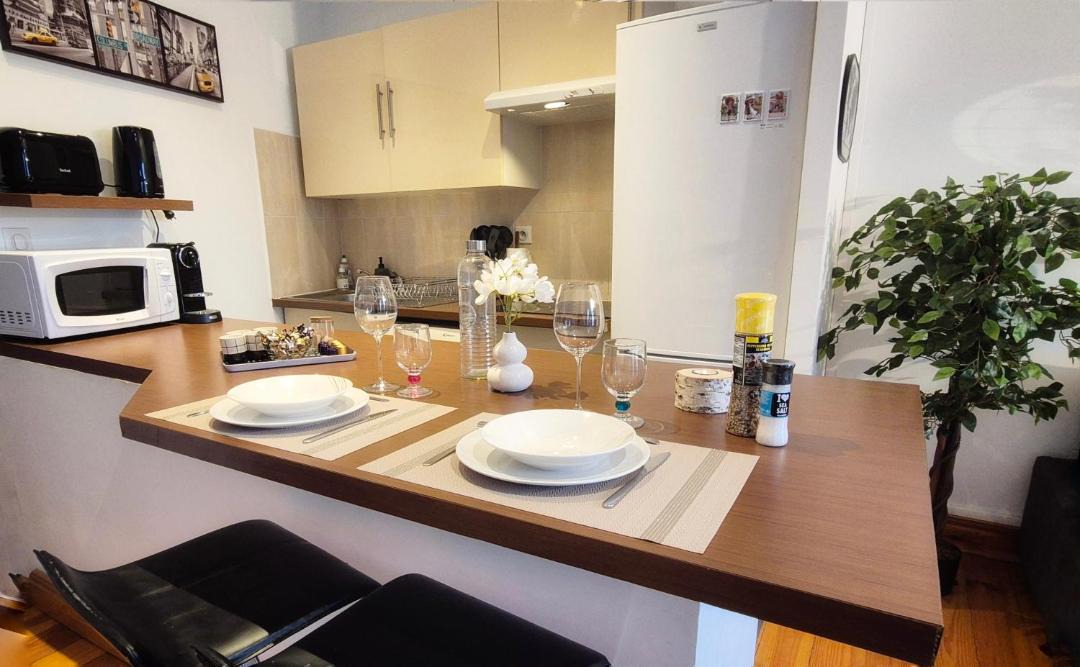 Photo of Kitchen in Bergerac