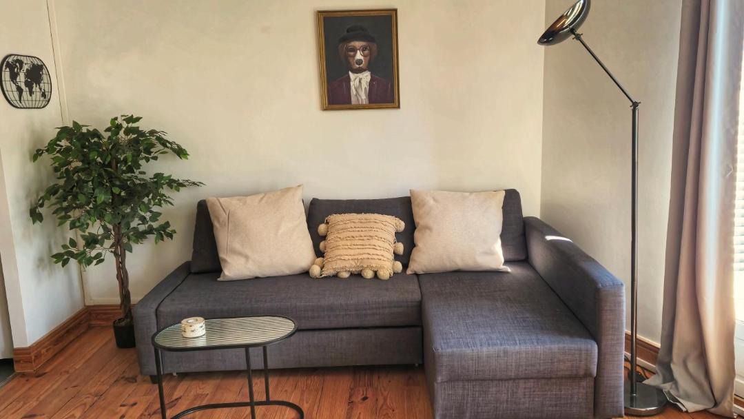 Photo of Livingroom in Bergerac