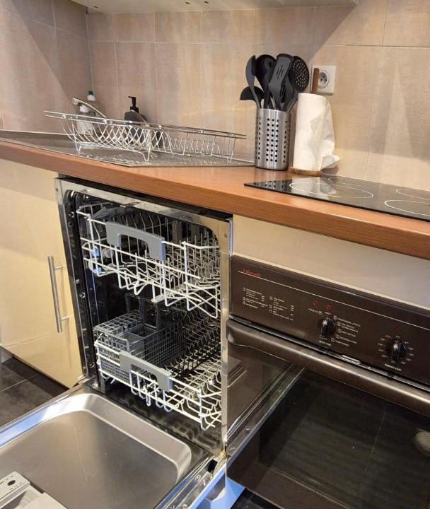 Photo of Kitchen in Bergerac