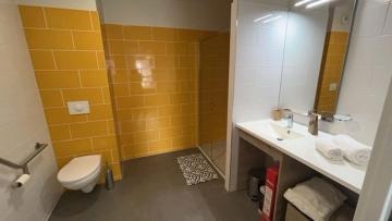 Photo of Bathroom in Dax