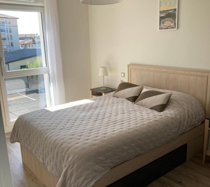 Photo of Bedroom in Dax