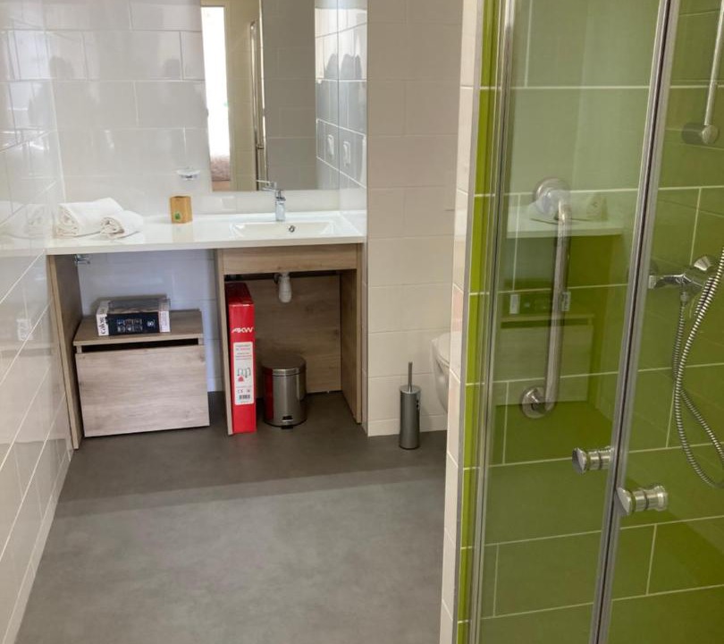 Photo of Bathroom in Dax