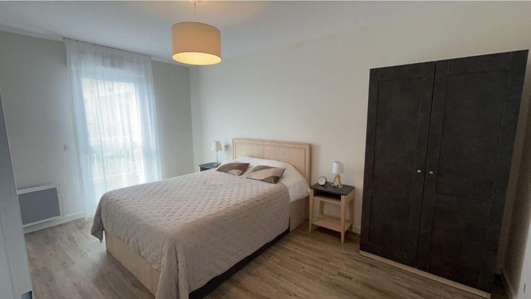 Photo of Bedroom in Dax