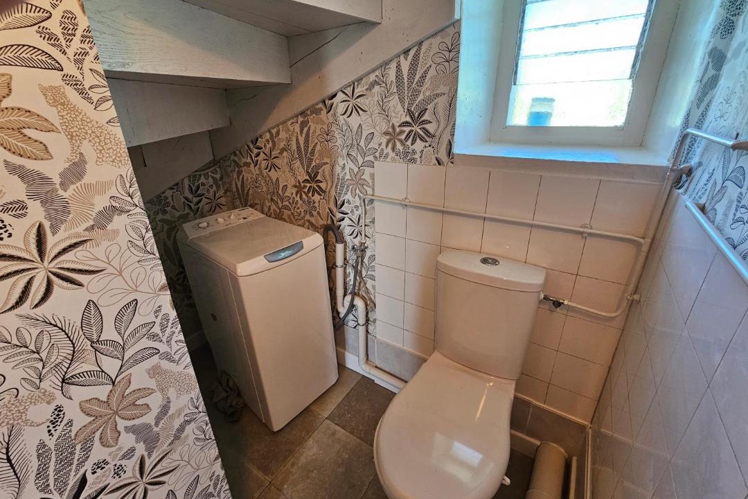 Photo of Bathroom in Coteaux Perigourdins