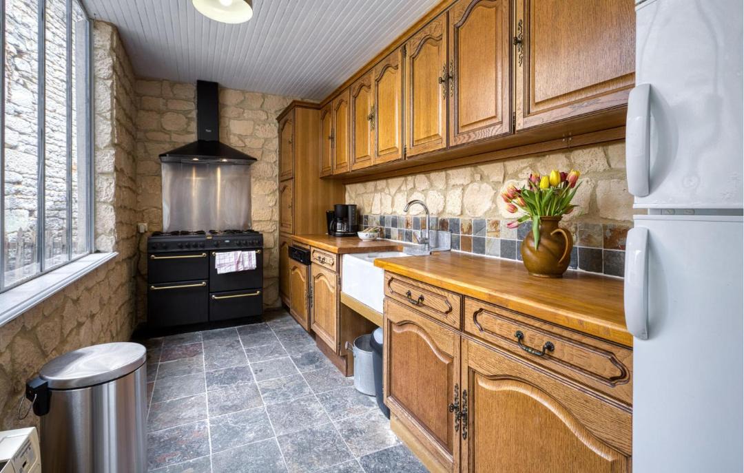 Photo of Kitchen in Verteuil-sur-Charente