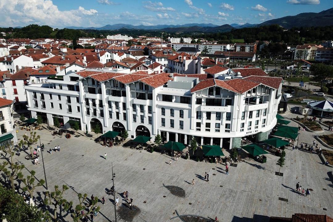 Photo of Others in Saint-Jean-de-Luz