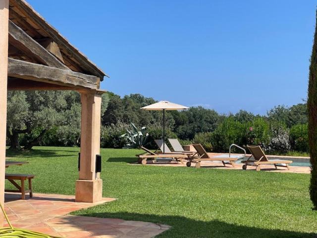 Photo of Others in Ramatuelle