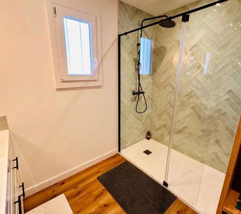 Photo of Bathroom in Nieul-sur-Mer