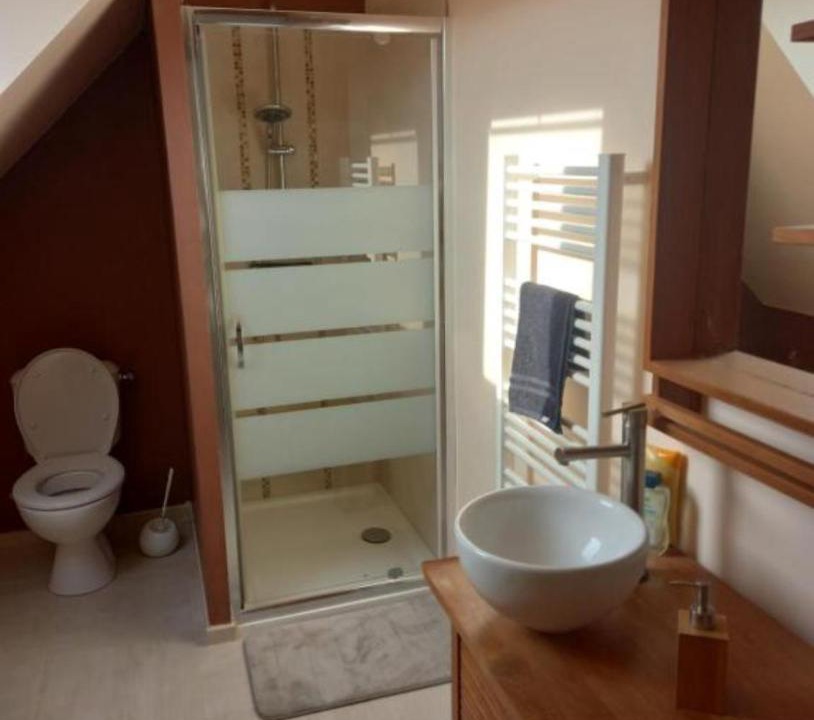 Photo of Bathroom in Francescas