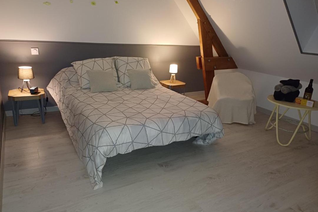 Photo of Bedroom in Francescas