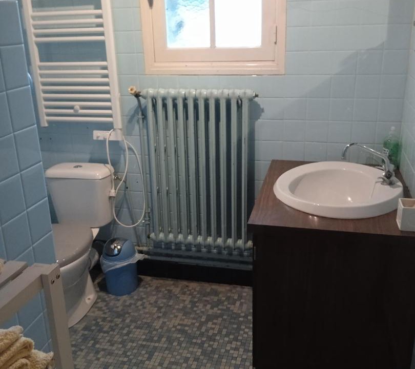 Photo of Bathroom in Alles-sur-Dordogne