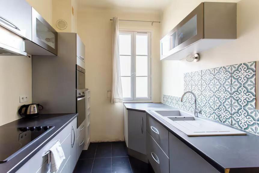 Photo of Kitchen in Gambetta