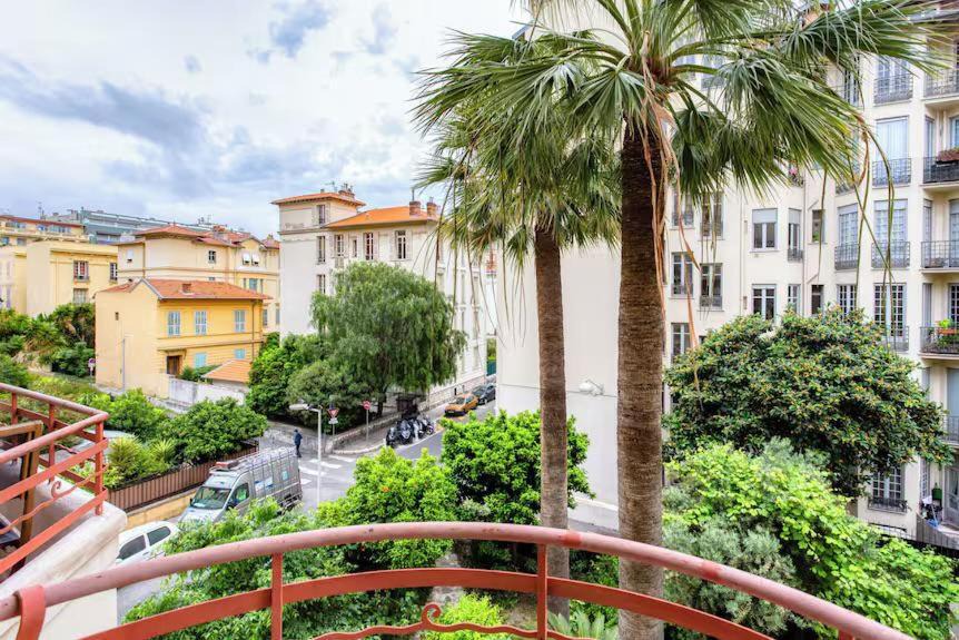 Photo of Patio Balcony in Gambetta