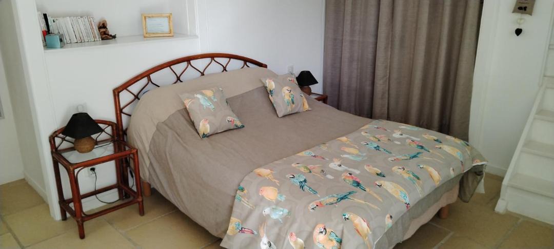 Photo of Bedroom in Le Tatre