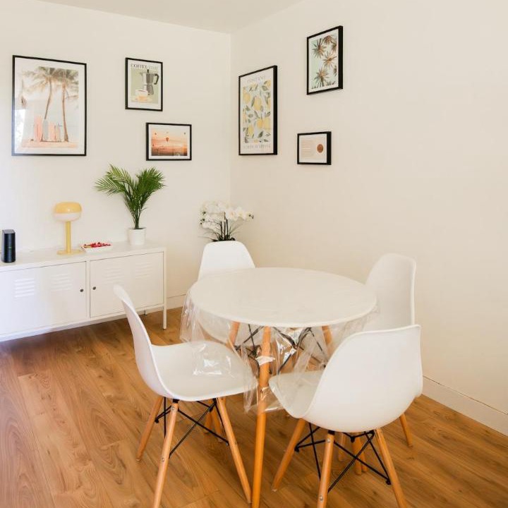 Photo of Livingroom in La Celle-sous-Gouzon