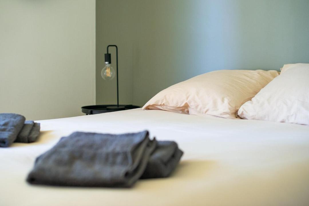 Photo of Bedroom in La Celle-sous-Gouzon