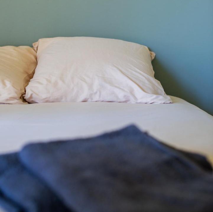 Photo of Bedroom in La Celle-sous-Gouzon