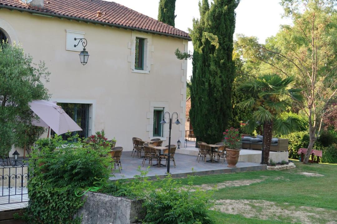 Photo of Others in Saint-Aulaye-Puymangou