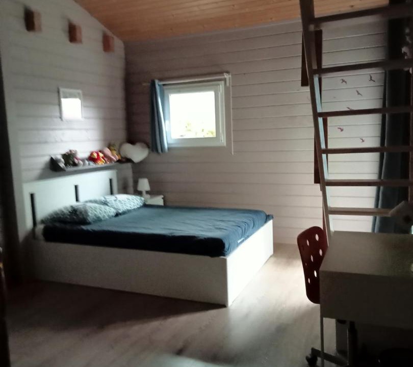 Photo of Bedroom in Carcans