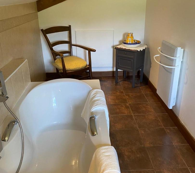 Photo of Bathroom in Saint-Etienne-de-Baigorry