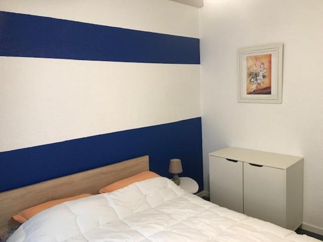 Photo of Bedroom in Eaux-Bonnes