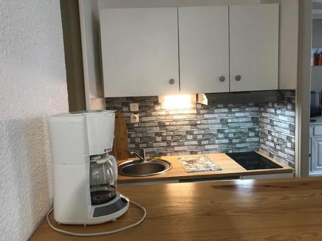 Photo of Kitchen in Eaux-Bonnes
