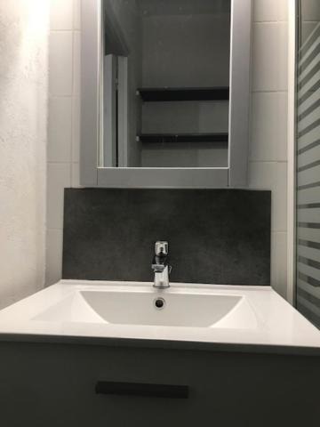 Photo of Bathroom in Eaux-Bonnes