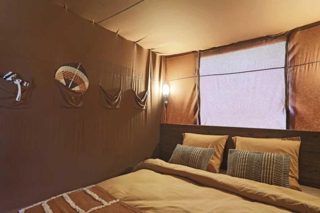 Photo of Bedroom in Saintes