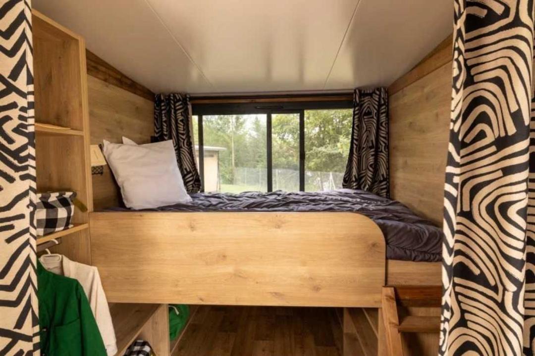 Photo of Bedroom in Saintes