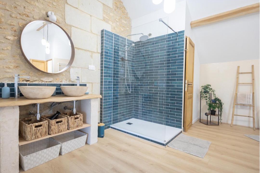Photo of Bathroom in Morton
