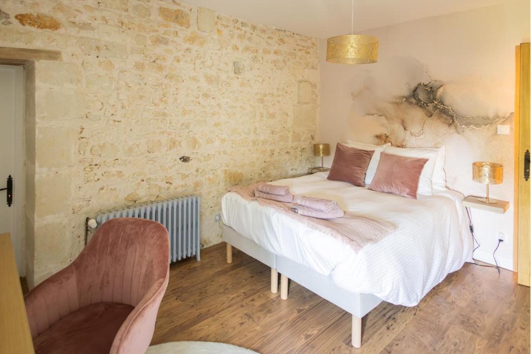 Photo of Bedroom in Morton