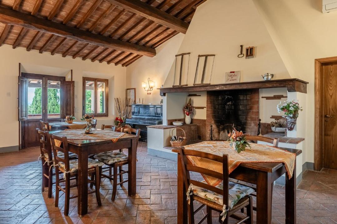 Photo of Kitchen in Fucecchio